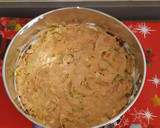 Foto del paso 4 de la receta: Tarta 🥪de pan de molde 🌺casero 🍴
