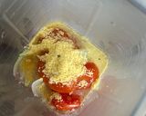 Foto del paso 3 de la receta: Sopa de pasta