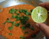पाव भाजी (Pav bhaji recipe in Hindi) रेसिपी चरण 6 फोटो