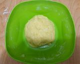 Pas rețetă Biscuiți cu lămâie 5 fotografie