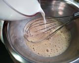 Foto del paso 7 de la receta Clafoutis de cerezas en pastelillos individuales!!!