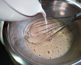 Foto del paso 7 de la receta: Clafoutis de cerezas en pastelillos individuales!!!