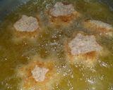 A picture of step 4 of Chicken potato Croquettes.