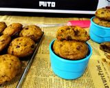 Foto langkah ke 3 dari resep Soft Cookies.