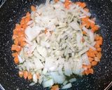 Foto del paso 3 de la receta: Lomo relleno