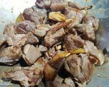 【火鍋湯底】冬日進補『羊肉爐』的食譜步驟2照片