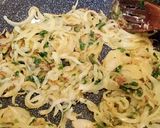 Foto del paso 4 de la receta: Mejillones en salsa marinera