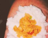 Foto langkah ke 3 dari resep Comet (Makanan Cemilan Buka Puasa) (Simple Cook).