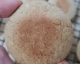 Foto del paso 4 de la receta: Galletas de arrope de algarroba 🌳 Producto regional argentino del monte chaqueño 🇦🇷
