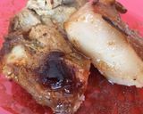 Foto del paso 4 de la receta: Panceta Macerada en Pisco y Dijon
