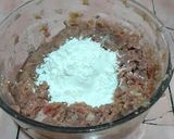 Foto langkah ke 3 dari resep Sate Lilit Daging.
