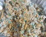 મેથી,બાજરી ના થેપલા (Methi Bajari Thepla Recipe In Gujarati) રેસીપી સ્ટેપ1ફોટો