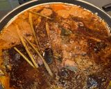Foto langkah ke 2 dari resep Rendang.
