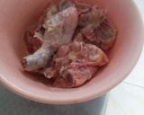 Foto langkah ke 2 dari resep Ayam saos lada hitam.