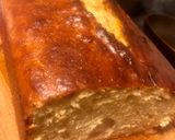 Foto del paso 6 de la receta: Queque de plátano fácil