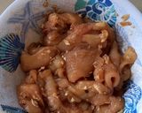 Foto langkah ke 3 dari resep Ayam panggang.