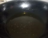 A picture of step 2 of Doughnut 2.