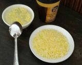 Hình bước làm 4 của món Chè hoa cau