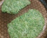 Foto del paso 2 de la receta: Sándwich de brócoli