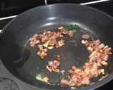 Foto langkah ke 6 dari resep Nasi Goreng Terasi.