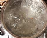 Foto del paso 8 de la receta: Tiras de pechuga de pollo en salsa de leche coco