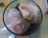 Foto langkah ke 2 dari resep Es Cincau Durian.