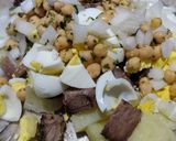Foto del paso 1 de la receta: Ropa vieja