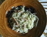 Foto langkah ke 7 dari resep Tumis pepaya muda.