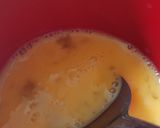 Foto langkah ke 2 dari resep Pizza Roti Tawar Gandum.