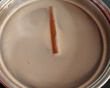 Foto del paso 1 de la receta: Granizado de café