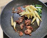 鍋燒豆腐的食譜步驟2照片