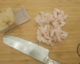 Egy valamire való rántotta mifelénk recept fázis 1 fotója