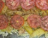 A picture of step 8 of Chatpata Tandoori Chicken.