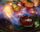 Foto del paso 6 de la receta: Ciruelas flambeadas