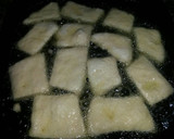 Foto del paso 5 de la receta: Tortas fritas super fáciles.
