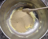 Foto del paso 1 de la receta: Galletitas de jengibre