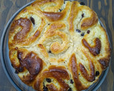 Foto del paso 11 de la receta: Torta húngara 🇭🇺 (80 golpes)