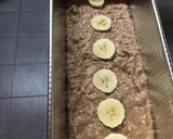 Foto del paso 3 de la receta: Banana&oats bread/ Budín de banana y avena