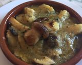 Foto del paso 7 de la receta: Patatas a lo pobre con “ceps“