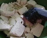 Foto langkah ke 2 dari resep Batagor + Bumbu Kacang Homemade.