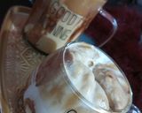 صورة لخطوة 2 من وصفة ايس كوفي Ice Coffee🧋