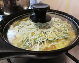Foto del paso 5 de la receta: Tortilla francesa con puerro