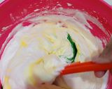 Foto langkah ke 7 dari resep Bolu Tape Putih Telur.
