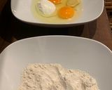 Milánói borda hedonistáknak🤦‍♂️😎😜 recept fázis 2 fotója