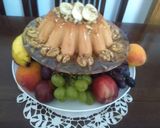 صورة لخطوة 3 من وصفة فلان كاراميل