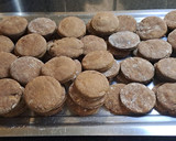 Foto del paso 2 de la receta: Alfajores morenitos sin tacc