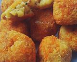 Foto langkah ke 6 dari resep Kroket kentang maknyusss.