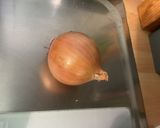 Une image de l'étape 9 de Sauté de porc mijoté au curry avec des légumes.