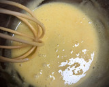 Foto del paso 9 de la receta: Postres en vasitos: Cheesecake de piña al Brandy & Tiramisú de turrón de Jijona
