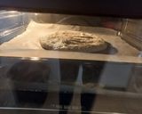 Eszterházy torta recept fázis 3 fotója